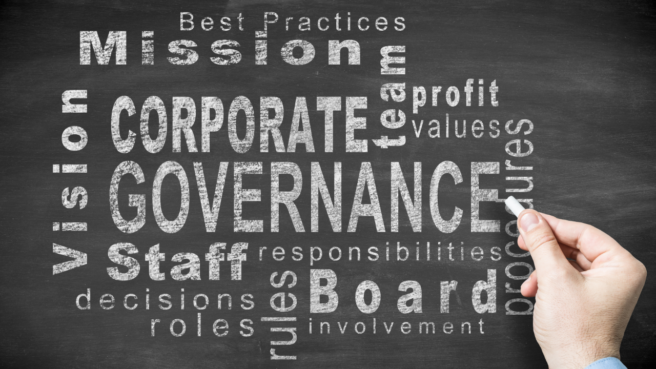 Governance della sostenibilità e compliance: dalla forma alla sostanza